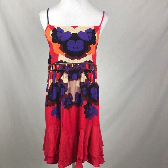 NEW Intimately Free People Sweet Lucy slip dress - Picture 3 of 7